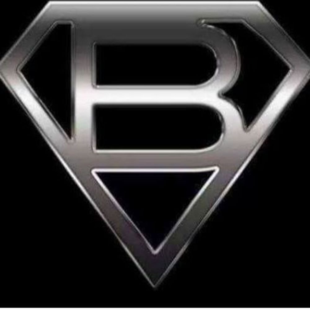 Meet your Posher, Kentrell